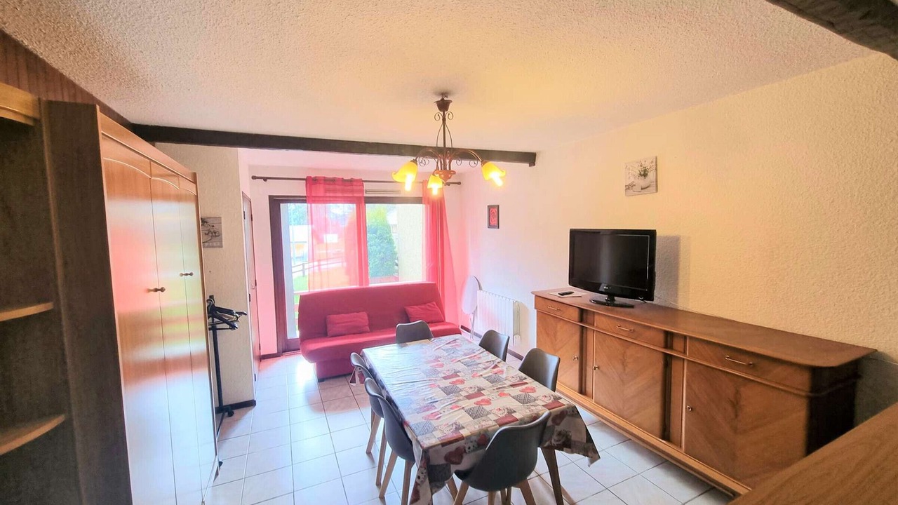 Photo of Livingroom in Saint-Michel-de-Chaillol