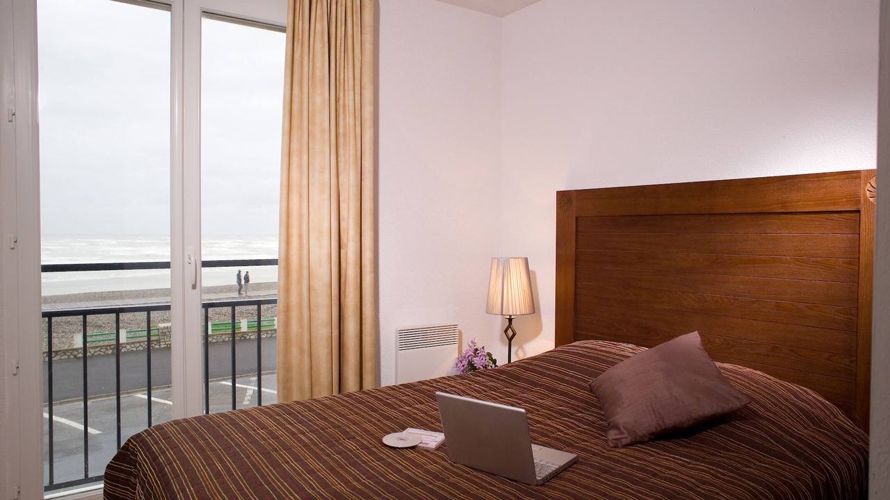 Photo of Bedroom in Cayeux-sur-Mer