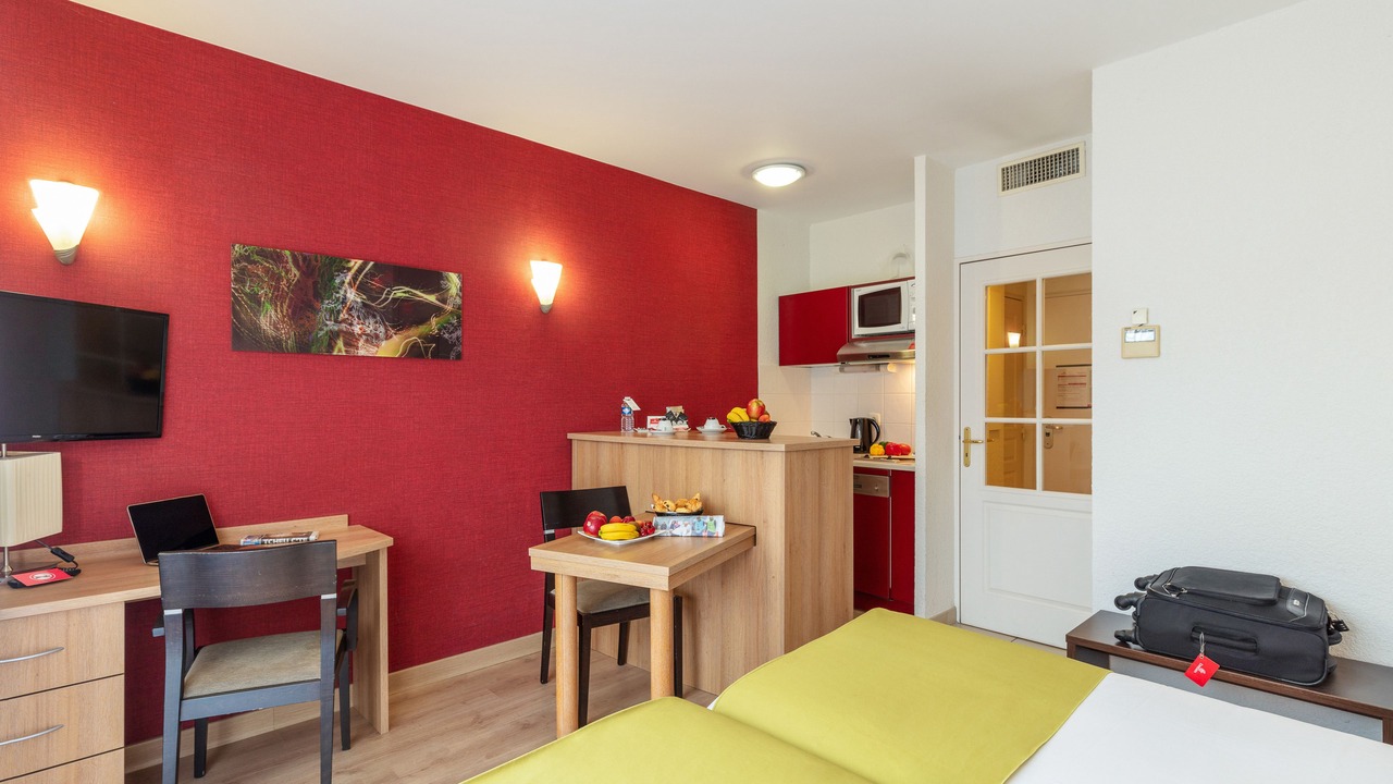 Photo of Kitchen in Divonne-les-Bains