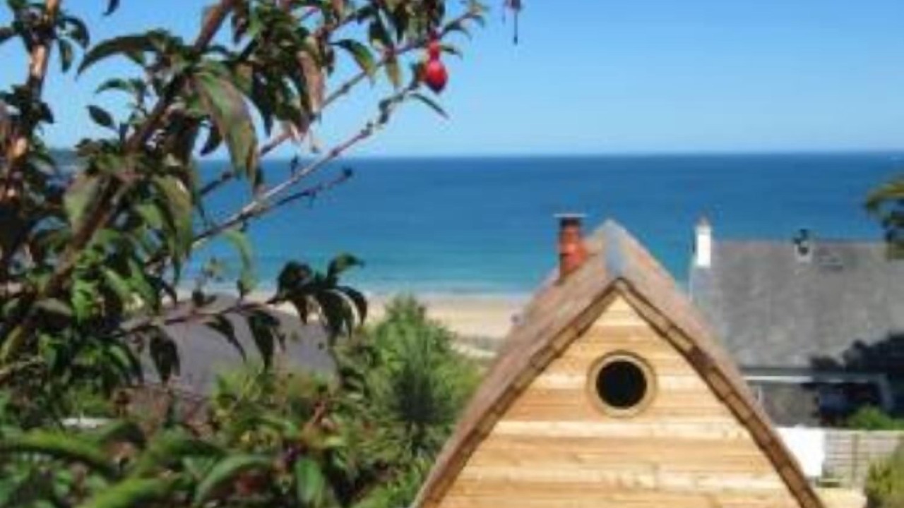 Photo of Outdoor in Locquirec