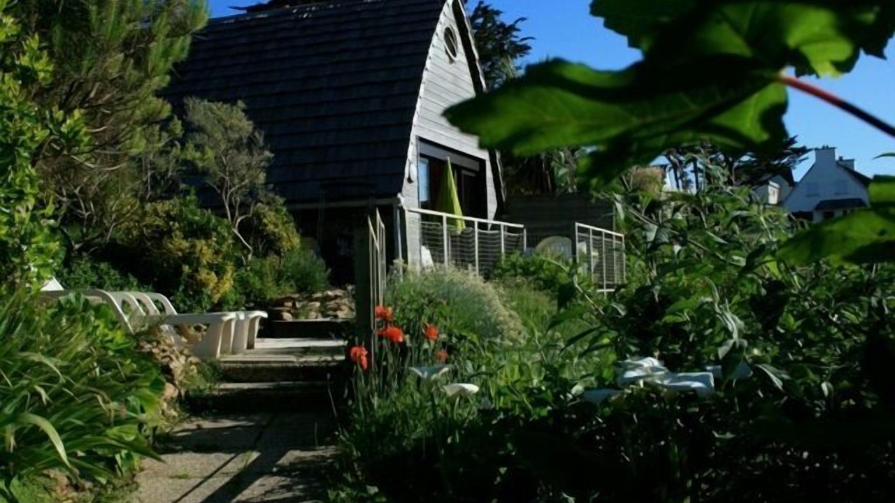 Photo of Outdoor in Locquirec