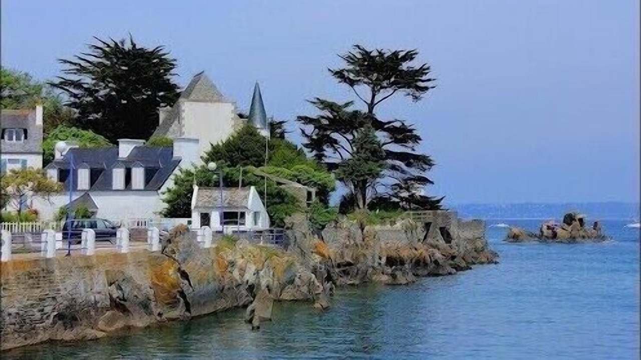 Photo of Outdoor in Locquirec