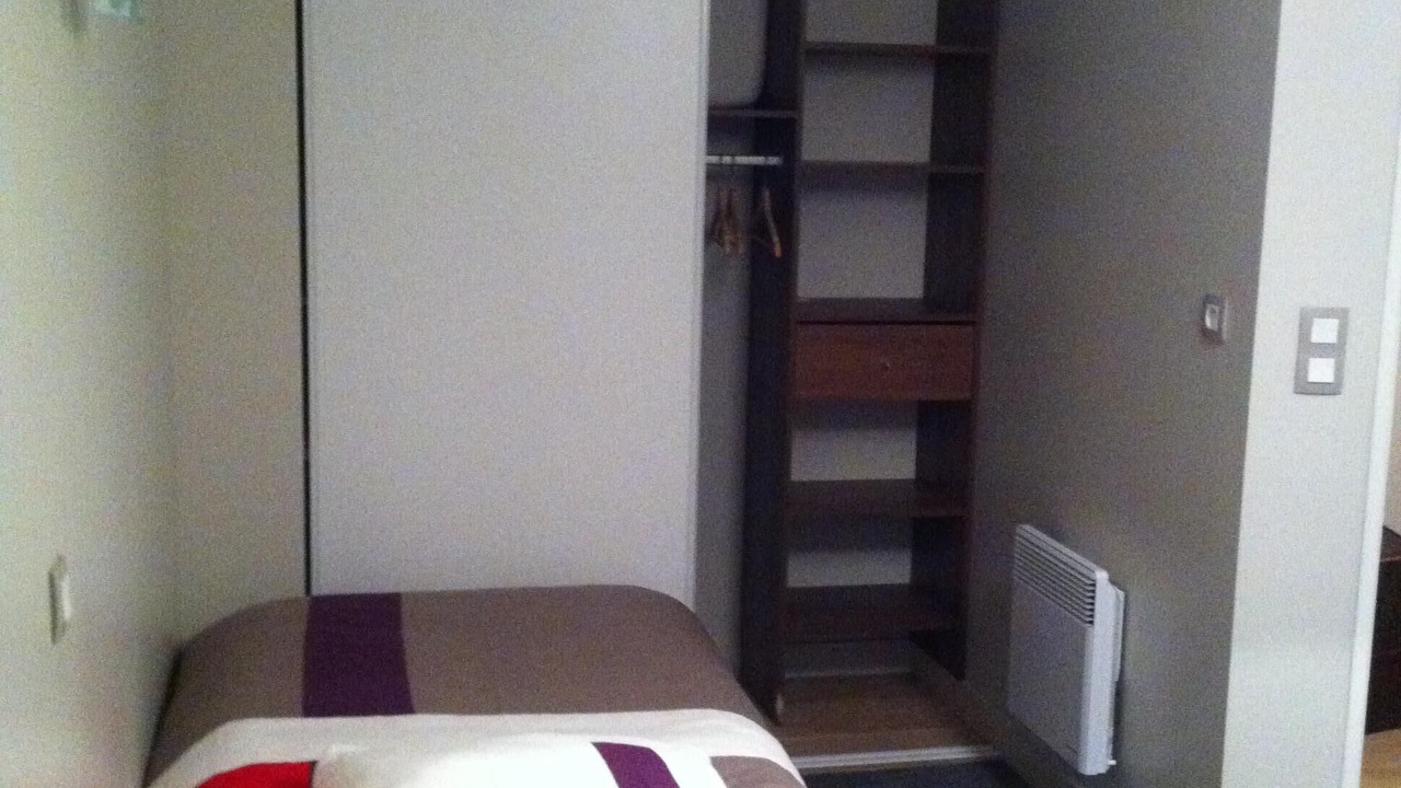 Photo of Bedroom in La Marne