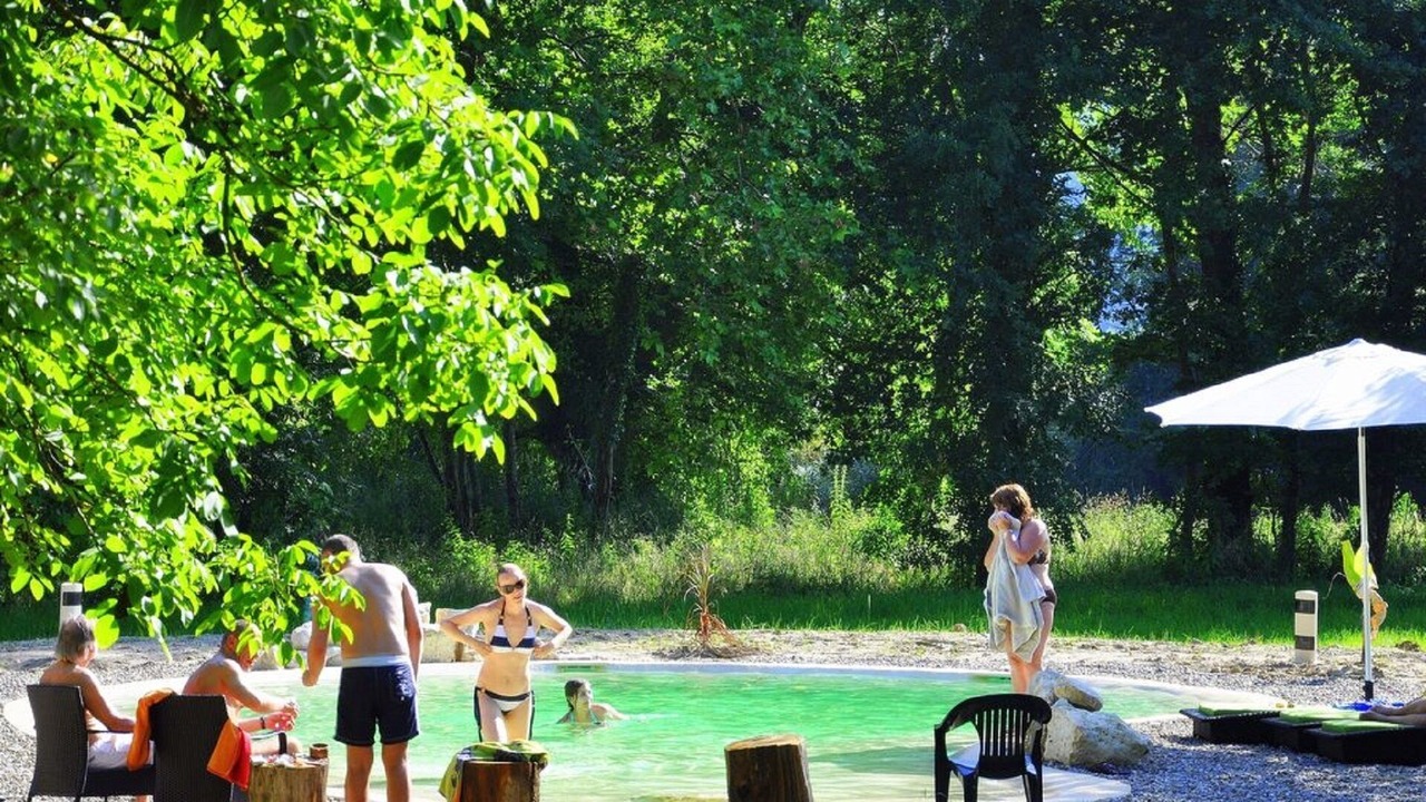 Photo of Outdoor in Borderes-et-Lamensans