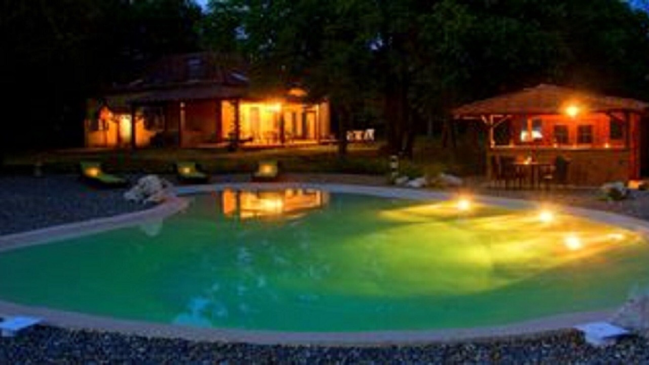 Photo of Outdoor in Borderes-et-Lamensans