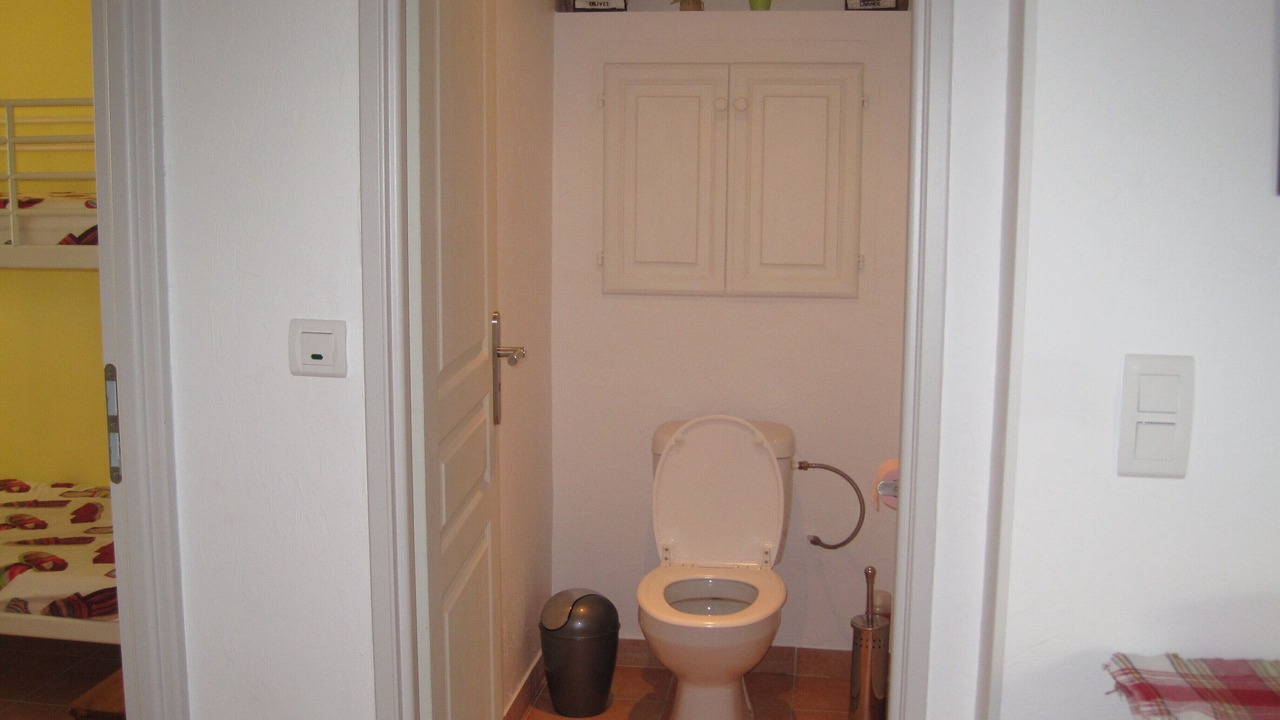 Photo of Bathroom in Montseret