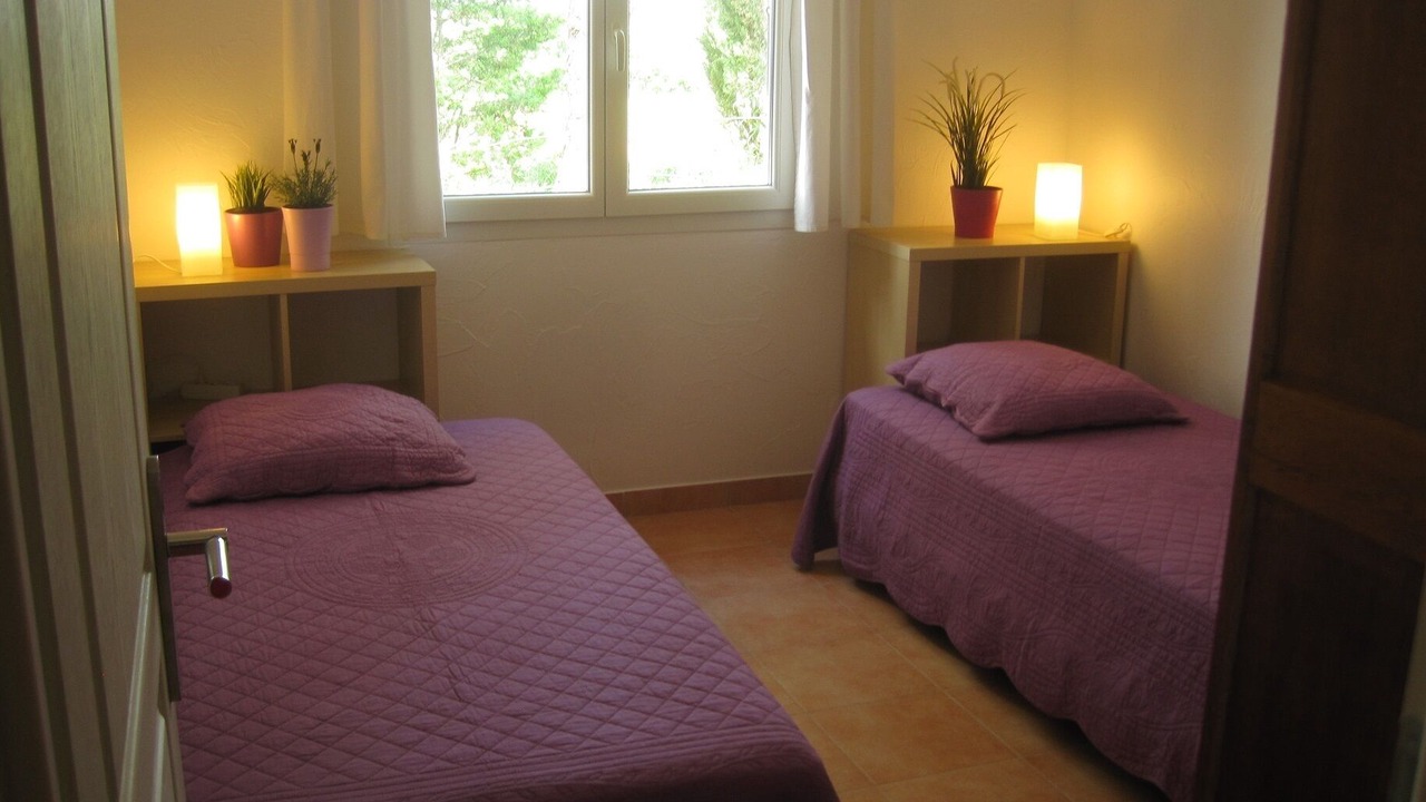 Photo of Bedroom in Montseret