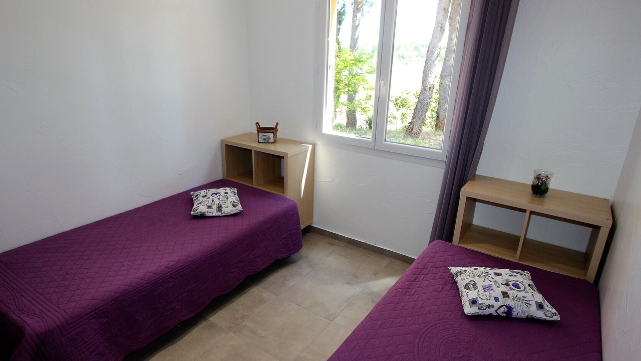 Photo of Bedroom in Montseret