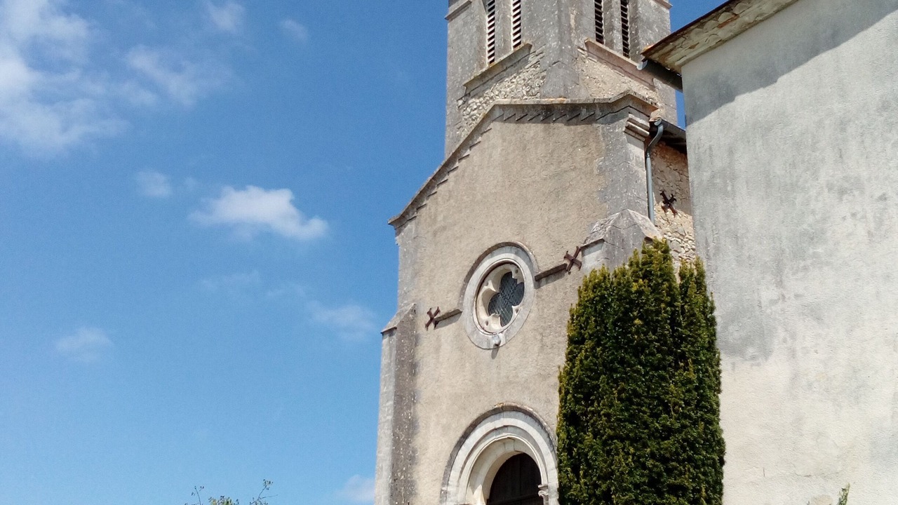 Photo of Outdoor in Nanteuil-de-Bourzac