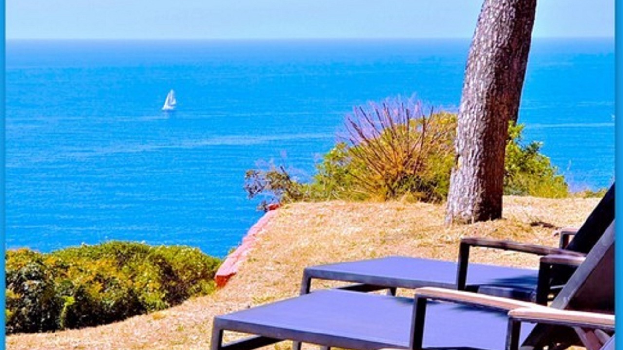 Photo of Outdoor in Six-Fours-les-Plages