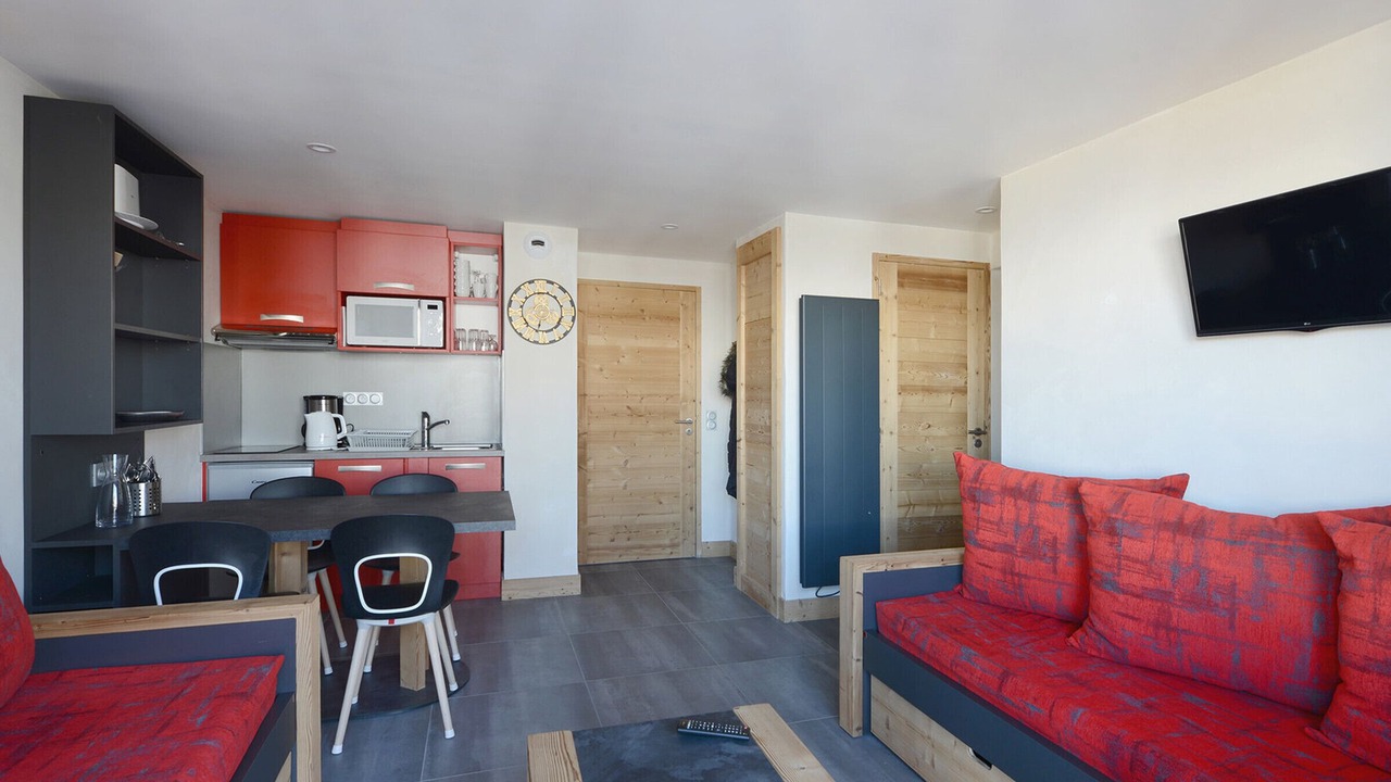 Photo of Livingroom in Bellentre