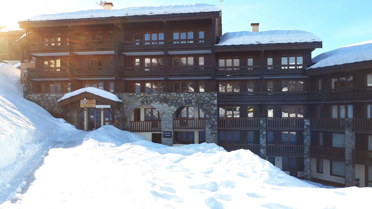 Photo of Outdoor in Bellentre