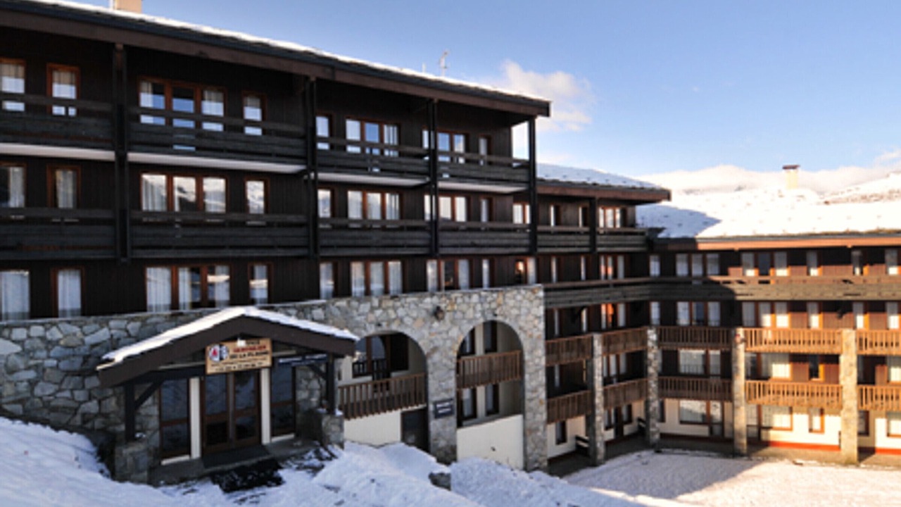 Photo of Outdoor in Bellentre