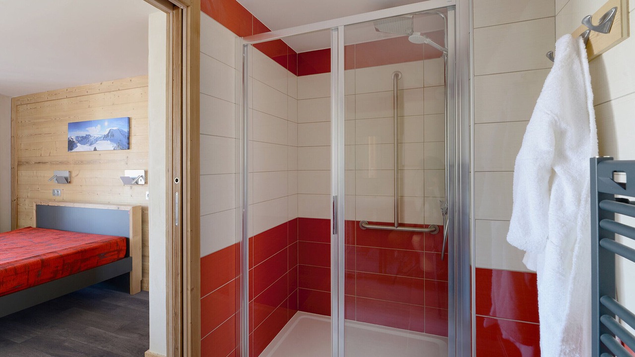 Photo of Bathroom in Bellentre