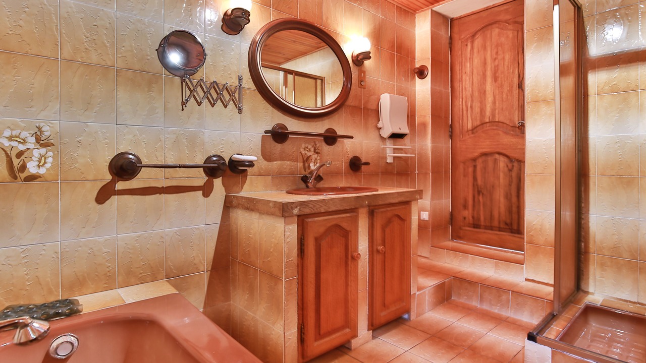 Photo of Bathroom in Le Bar-sur-Loup