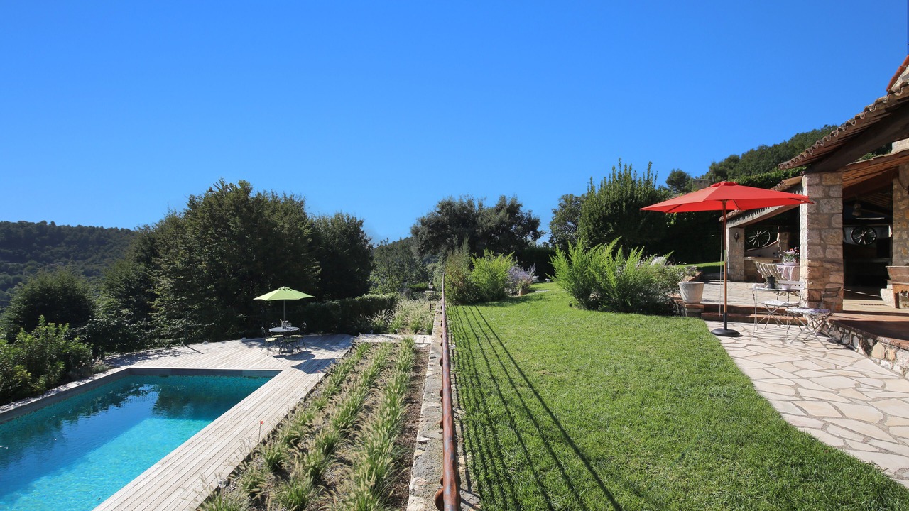 Photo of Outdoor in Le Bar-sur-Loup