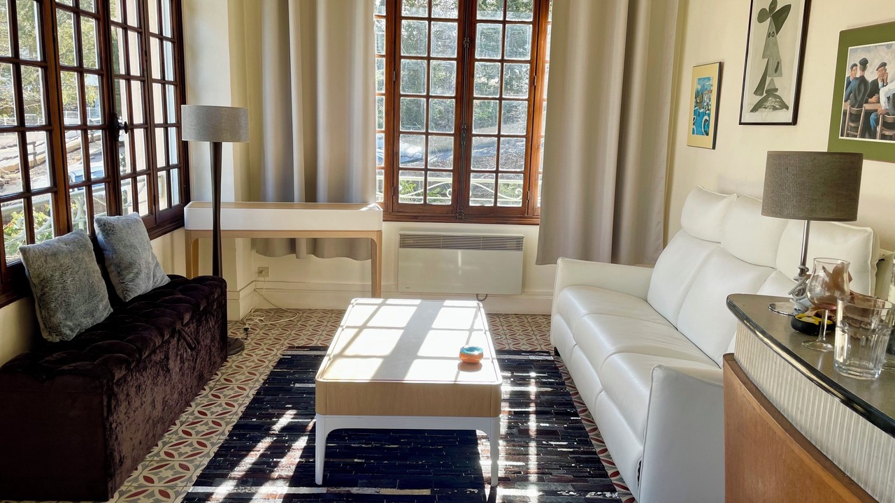 Photo of Livingroom in Banyuls-sur-Mer