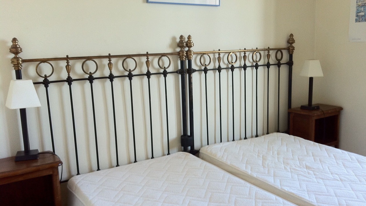 Photo of Bedroom in Banyuls-sur-Mer