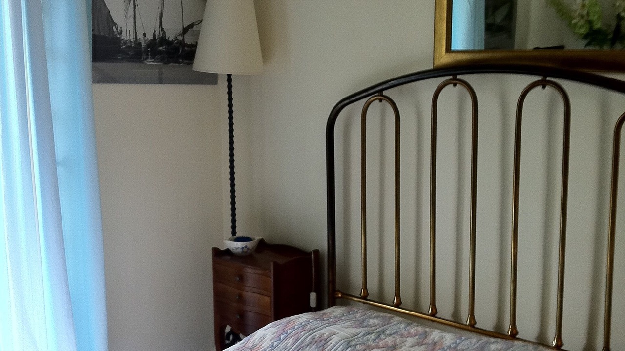 Photo of Bedroom in Banyuls-sur-Mer