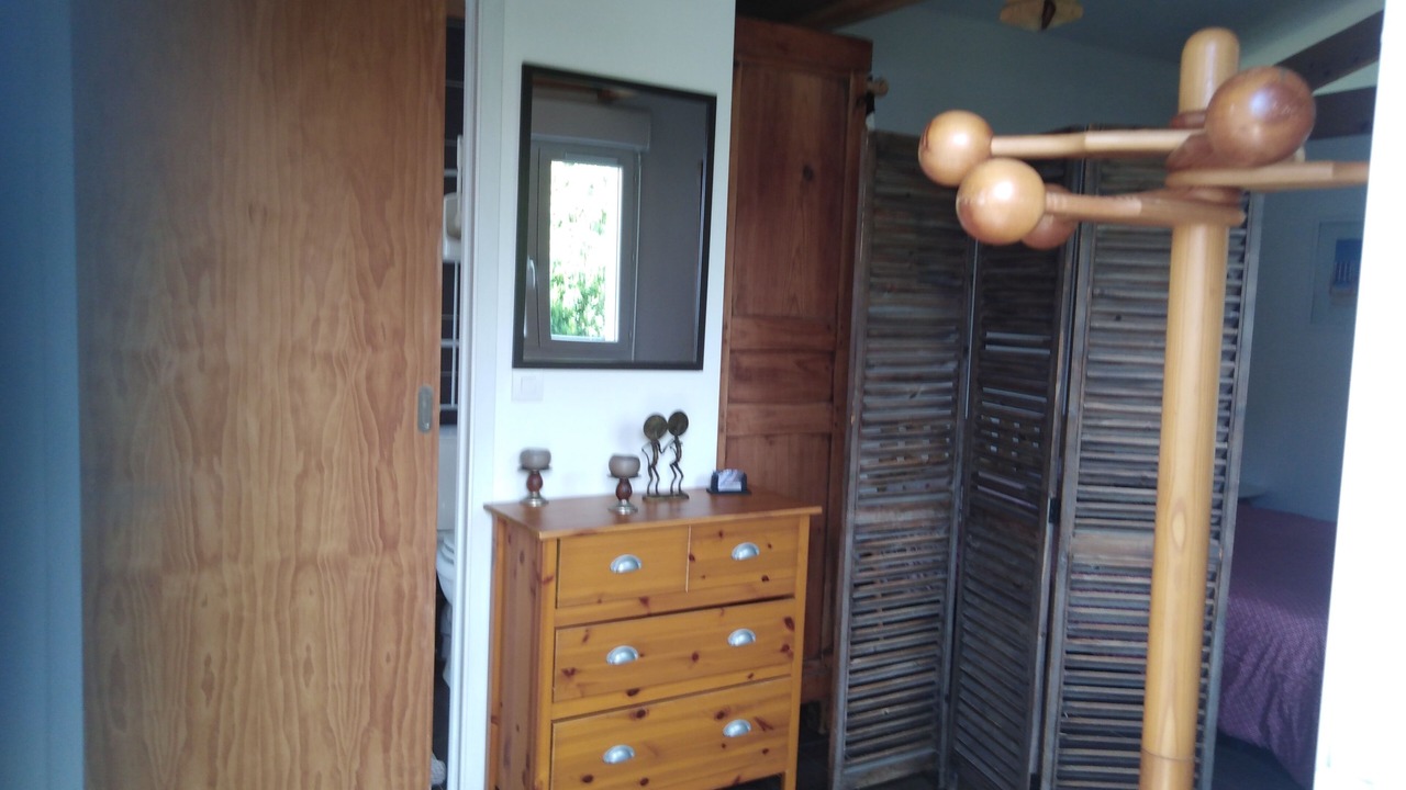 Photo of Bedroom in Saint-Julien-en-Born