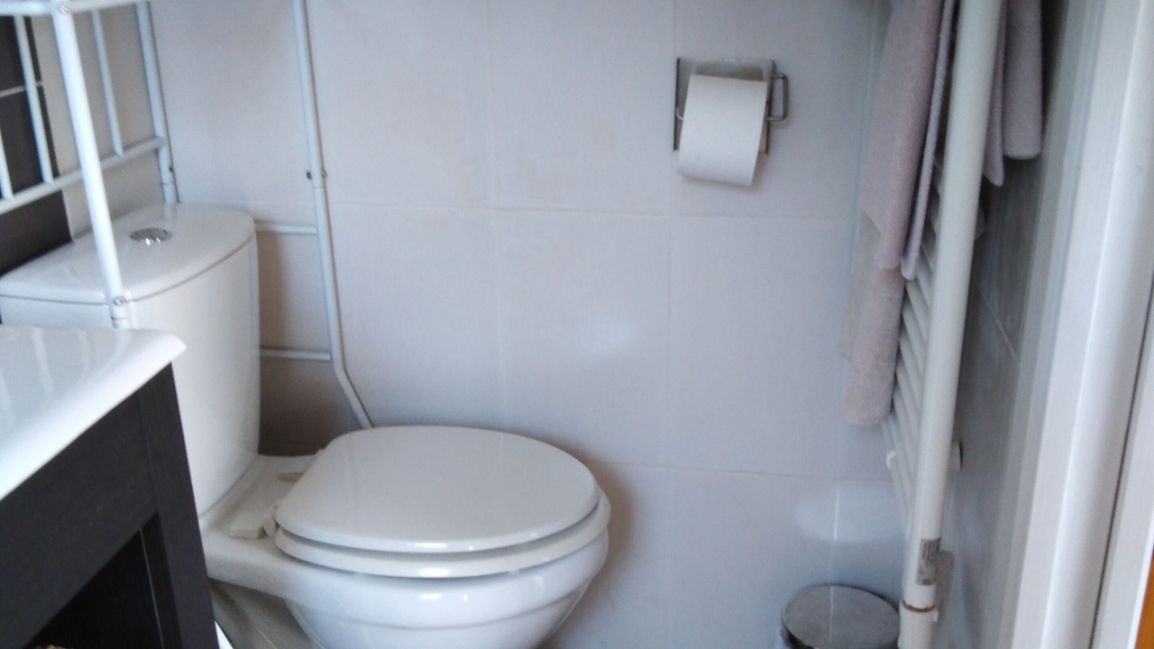 Photo of Bathroom in Saint-Julien-en-Born