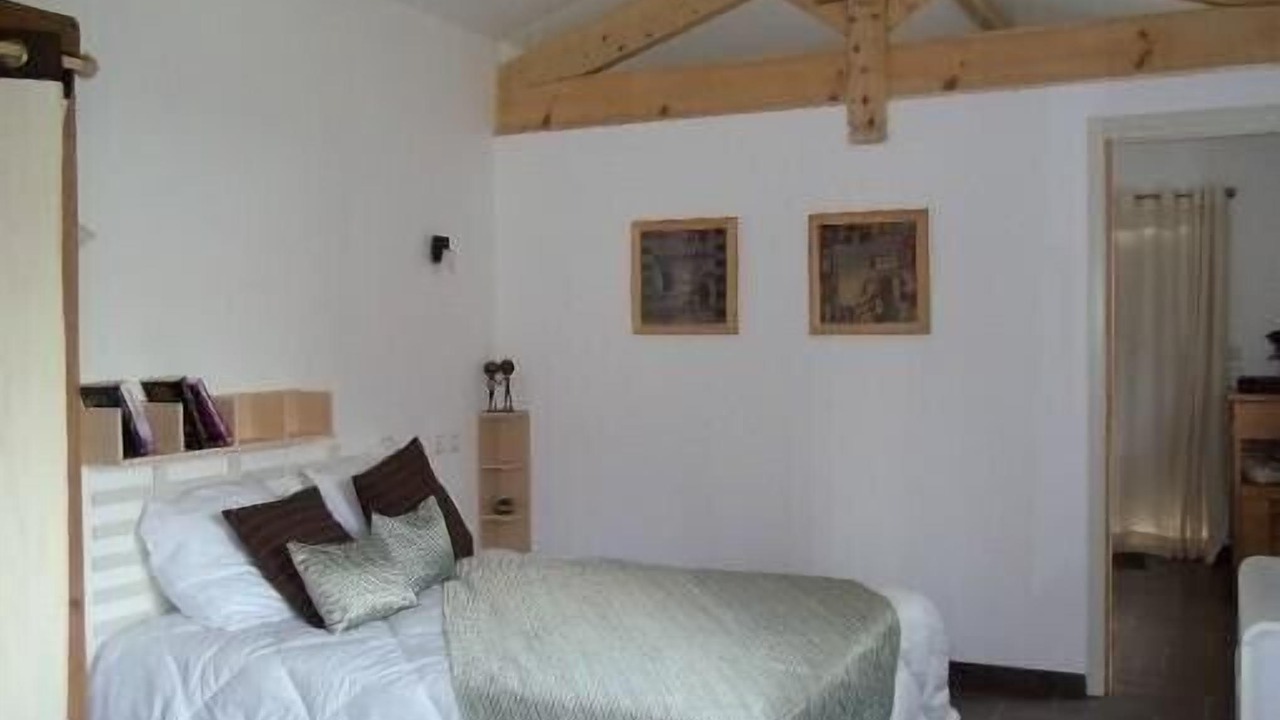 Photo of Bedroom in Saint-Julien-en-Born