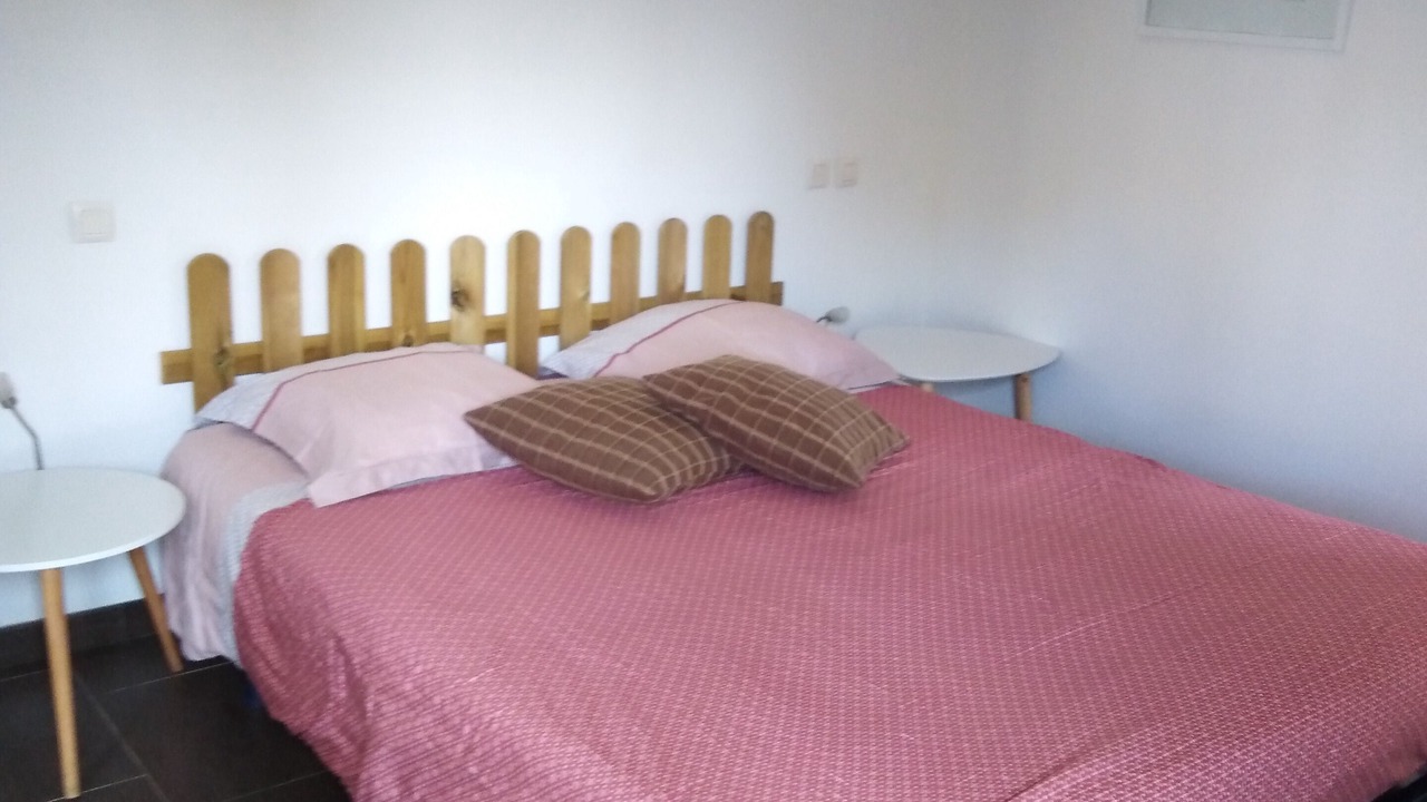 Photo of Bedroom in Saint-Julien-en-Born