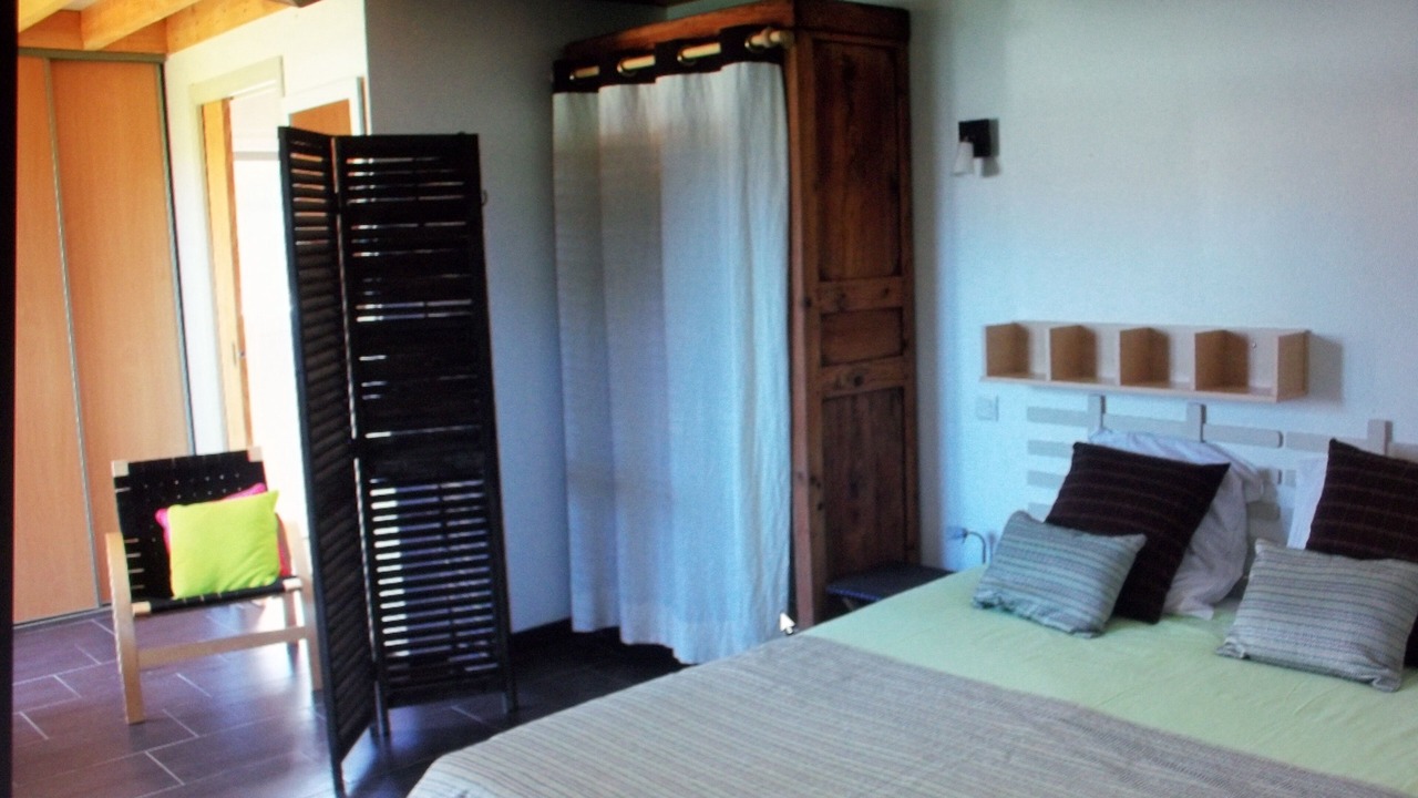 Photo of Bedroom in Saint-Julien-en-Born