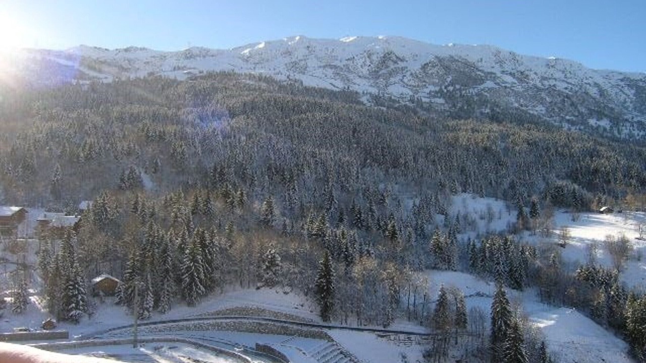 Photo of Outdoor in Meribel Centre