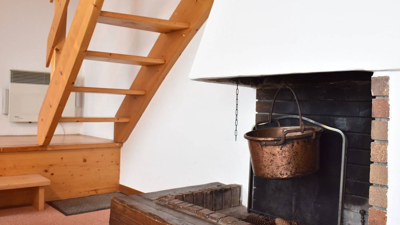 Photo of Kitchen in Meribel Centre