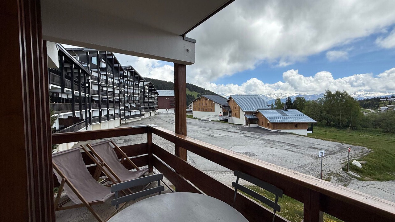 Photo of Outdoor in Les Saisies