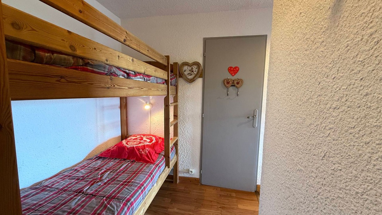 Photo of Bedroom in Les Saisies