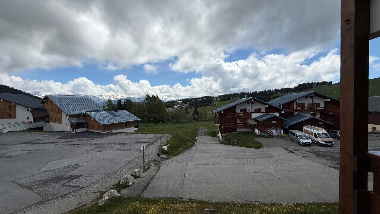 Photo of Outdoor in Les Saisies
