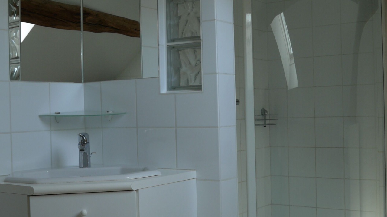 Photo of Bathroom in Avernes