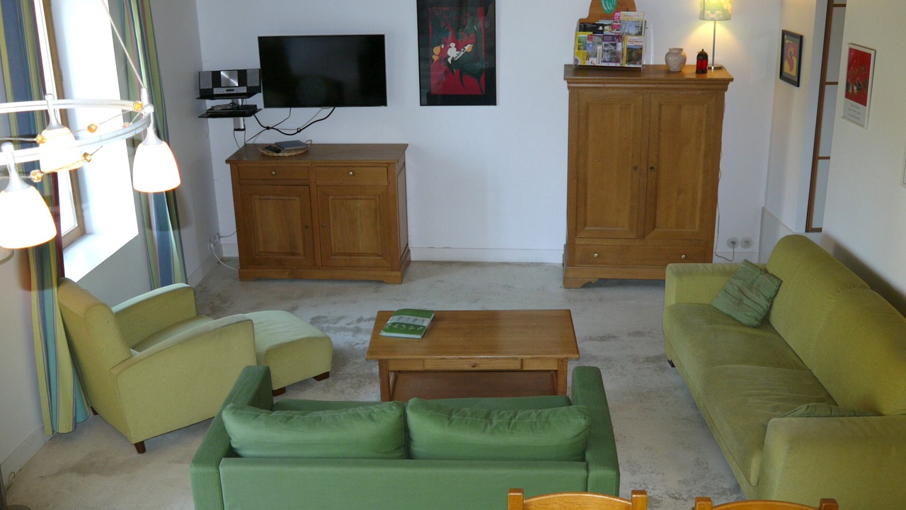 Photo of Livingroom in Avernes