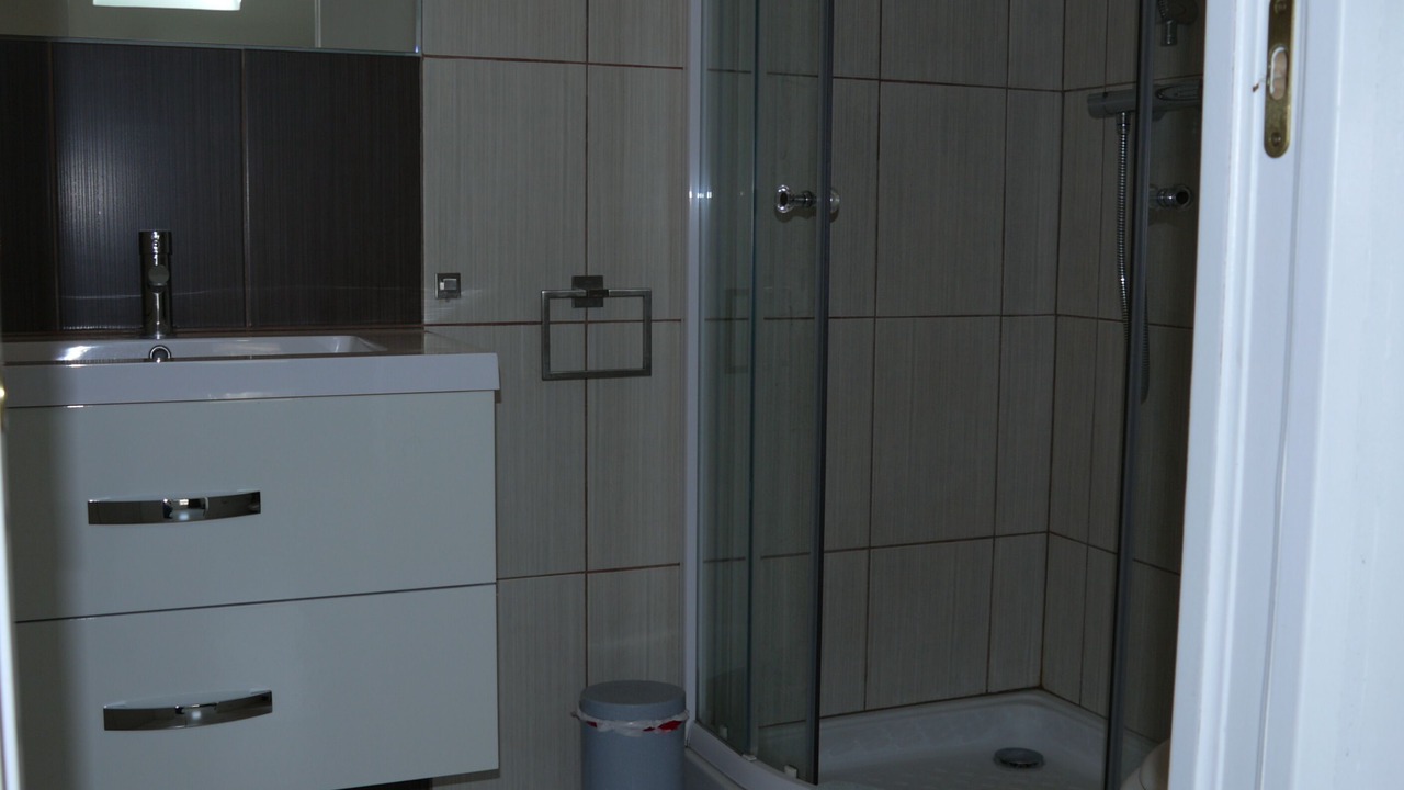 Photo of Bathroom in Avernes