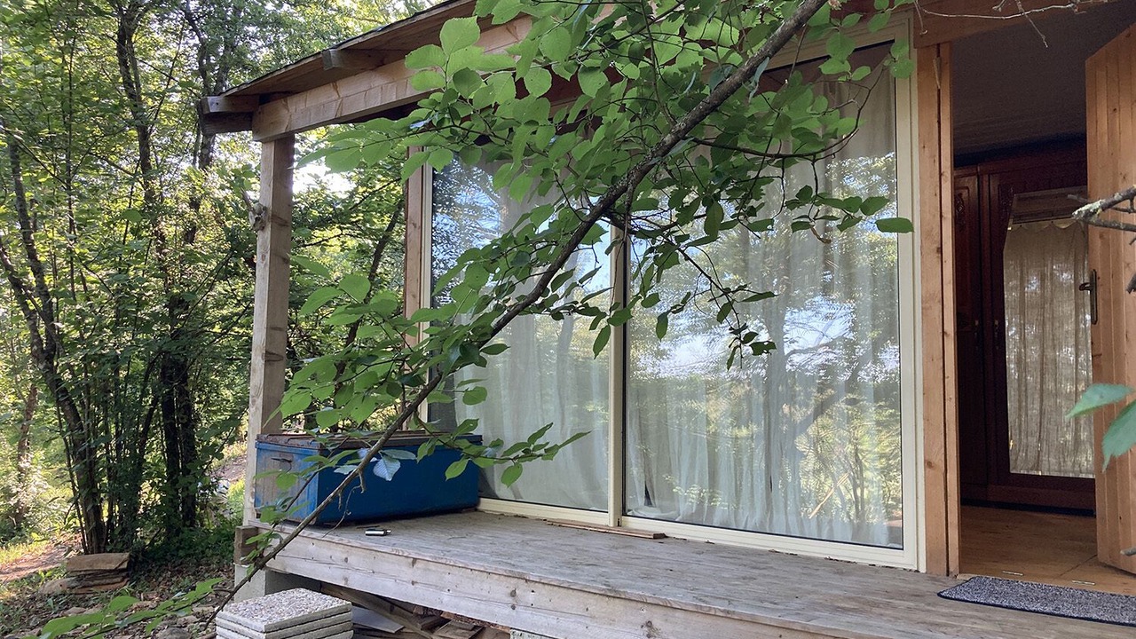 Photo of Outdoor in Saint-Meard-de-Gurcon