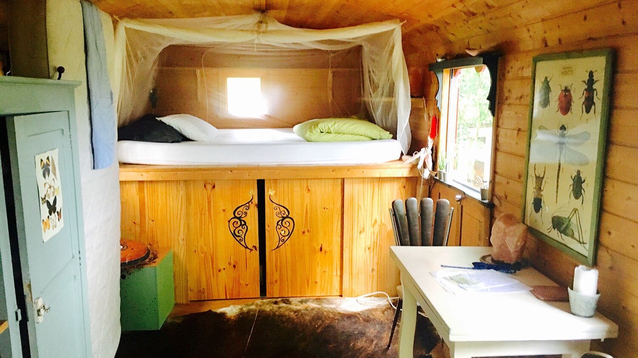 Photo of Bedroom in Saint-Meard-de-Gurcon