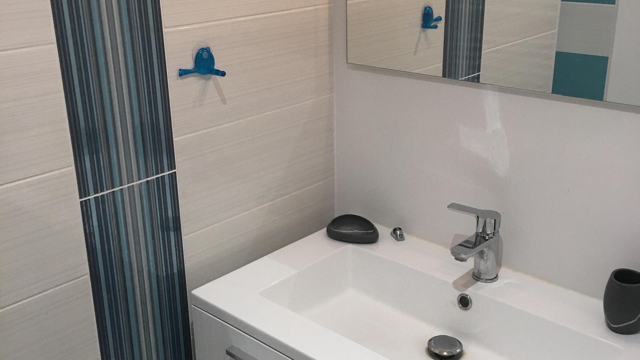 Photo of Bathroom in La Pallice