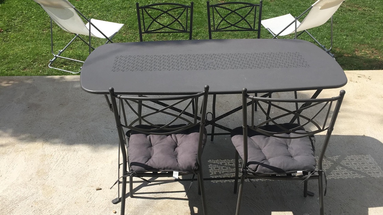 Photo of Outdoor in La Pallice
