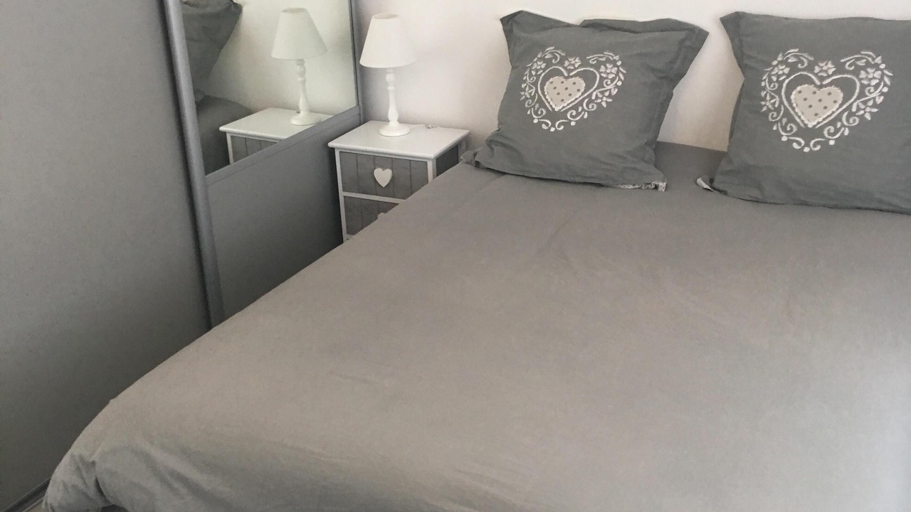 Photo of Bedroom in La Pallice