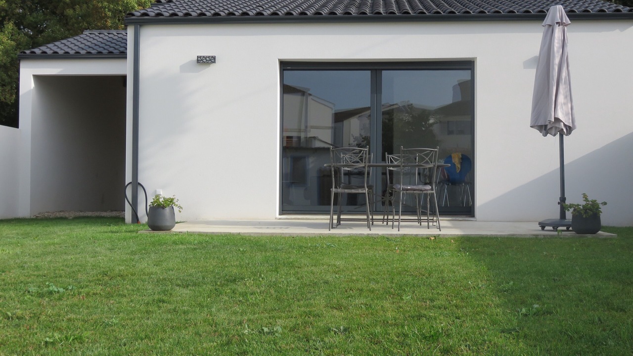 Photo of Outdoor in La Pallice