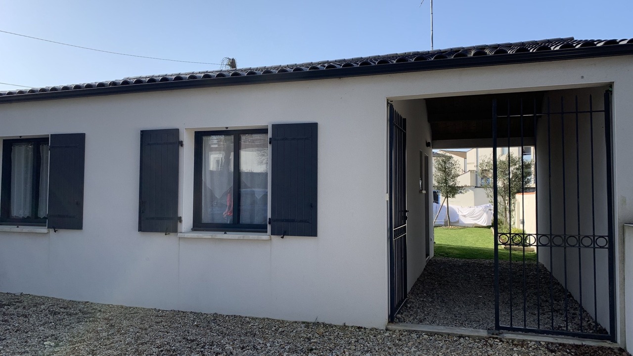 Photo of Outdoor in La Pallice