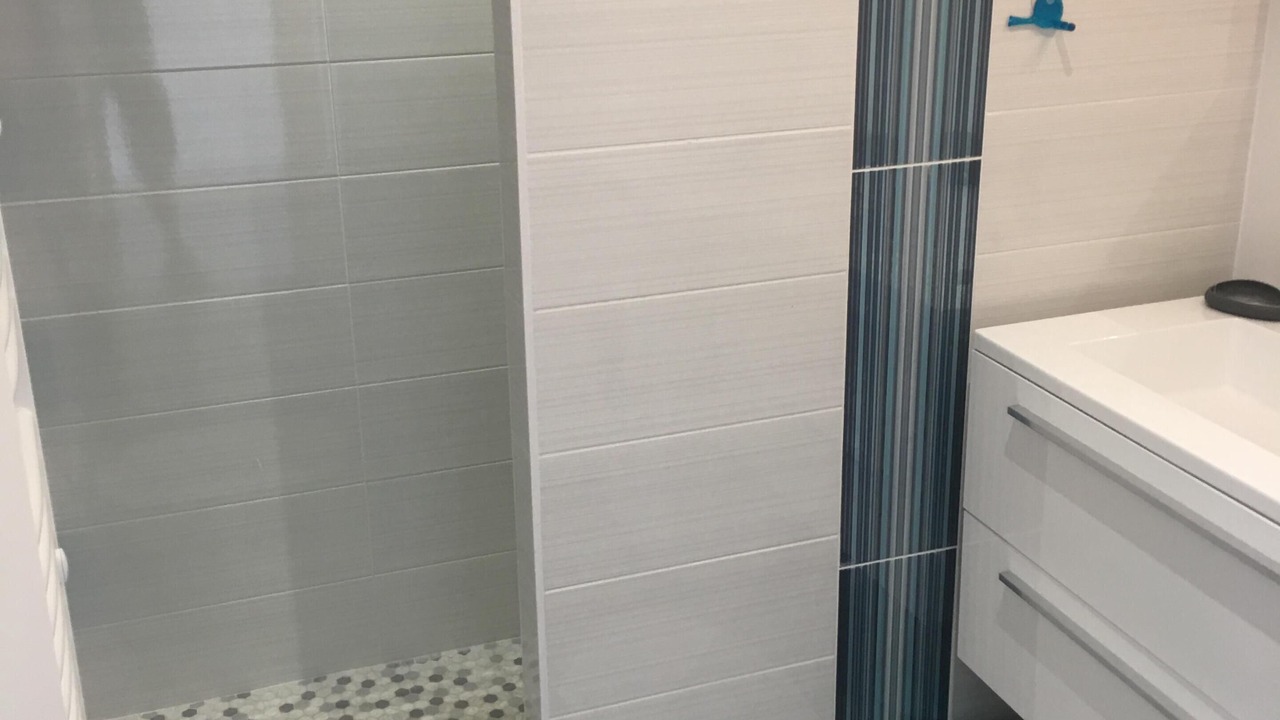 Photo of Bathroom in La Pallice