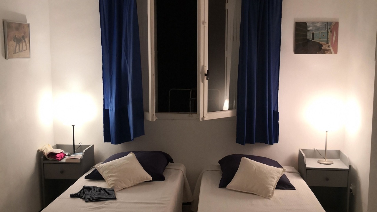 Photo of Bedroom in La Seyne-sur-Mer