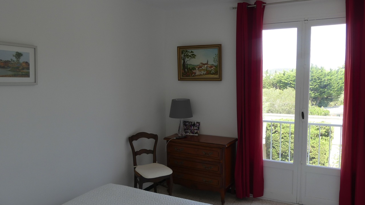 Photo of Bedroom in La Seyne-sur-Mer