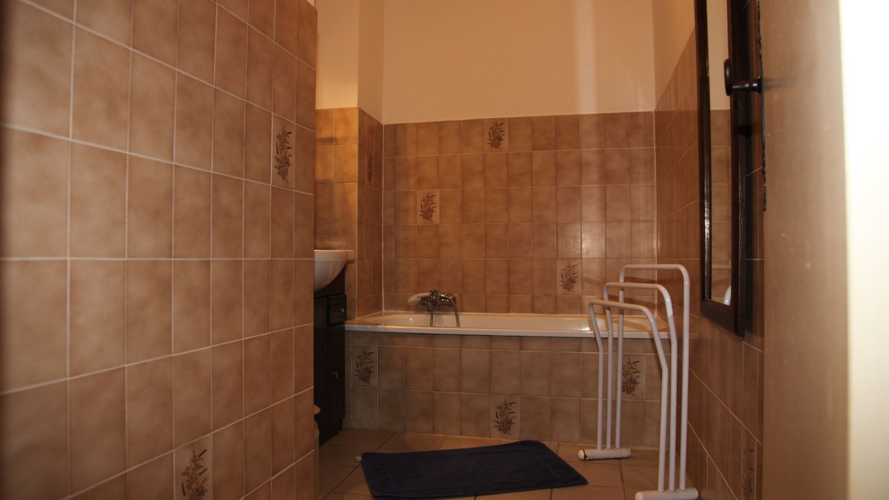 Photo of Bathroom in Sanary-sur-Mer