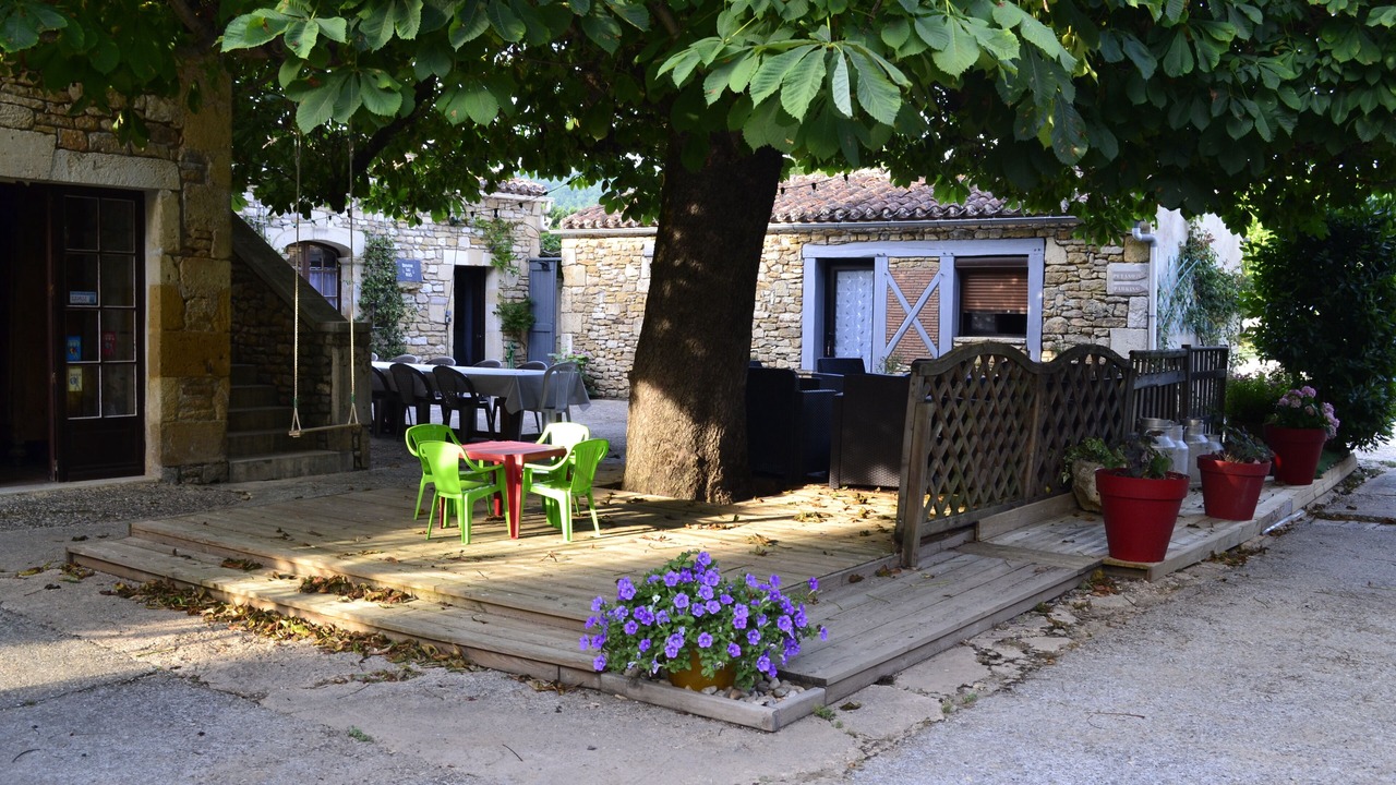 Photo of Outdoor in Duravel