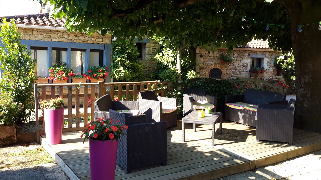 Photo of Patio Balcony in Duravel