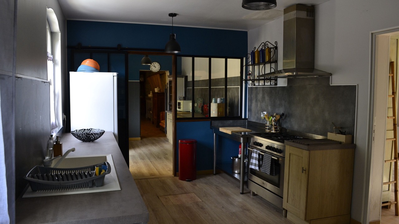 Photo of Kitchen in Duravel